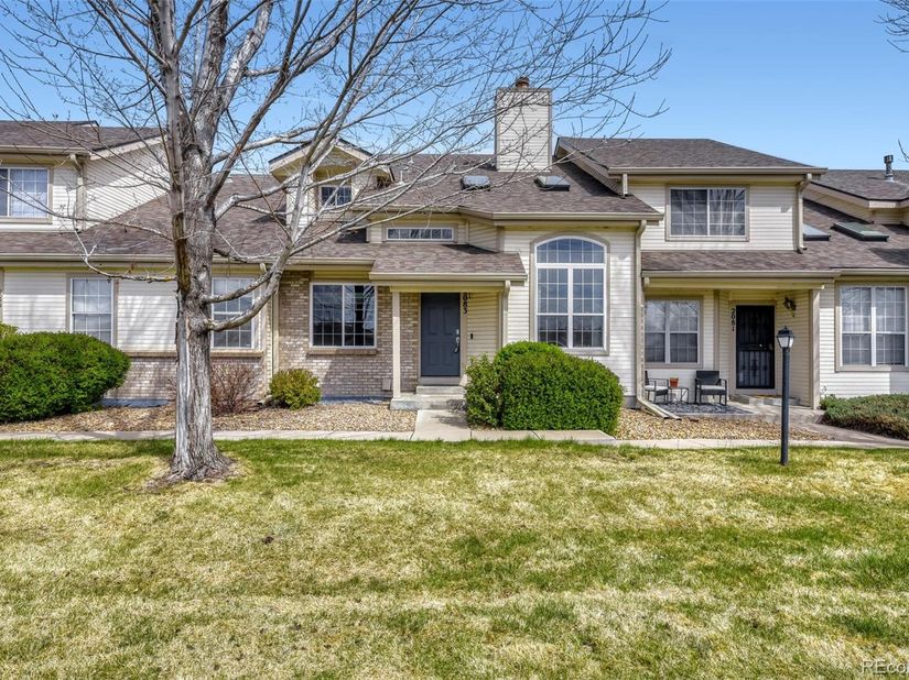 2083 S Xenia Way, Denver CO 80231