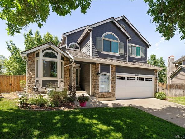 6863 Swadley Court, Arvada CO 80004