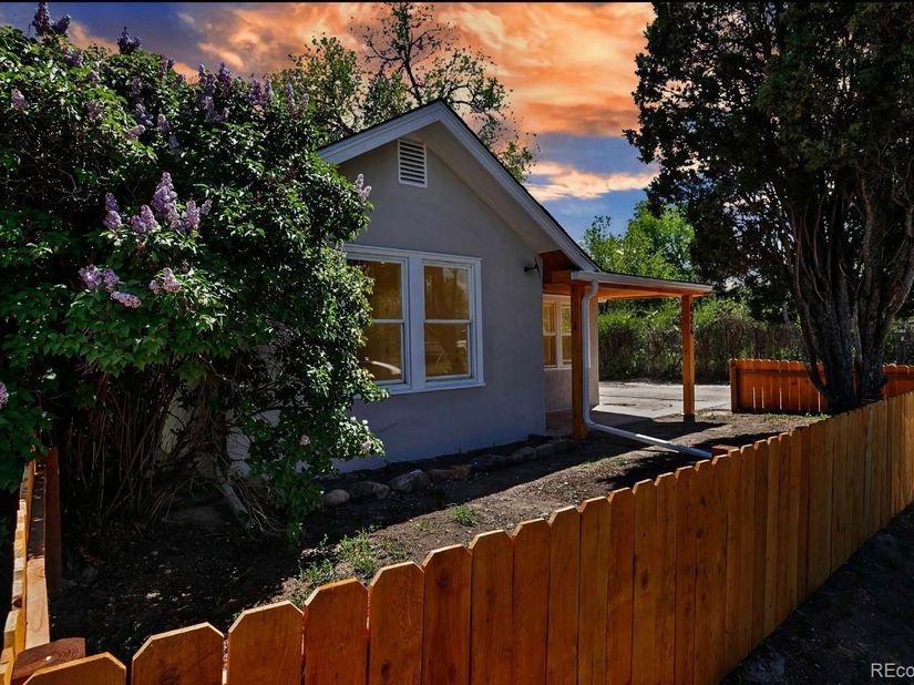 624 S Quitman Street, Denver CO 80219
