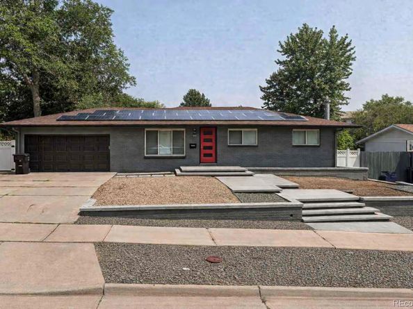 3290 S Lowell Boulevard, Denver CO 80236