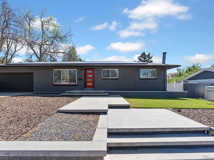 3290 S Lowell Boulevard, Denver CO 80236
