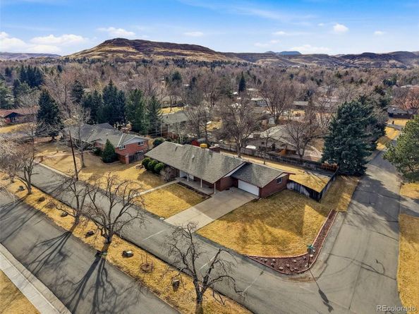 3095 Crabapple Road, Golden CO 80401