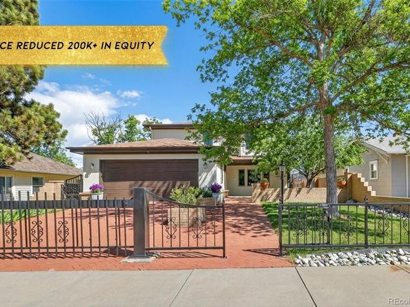 3960 S Lincoln Street, Englewood CO 80113