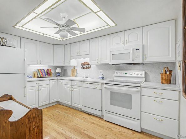 13601 E Marina Drive 101, Aurora CO 80014