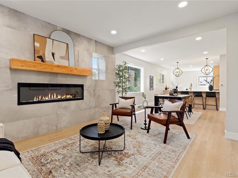 775 Garfield Street, Denver CO 80206