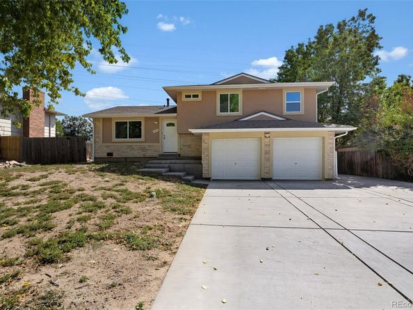 16800 E Bails Place, Aurora CO 80017