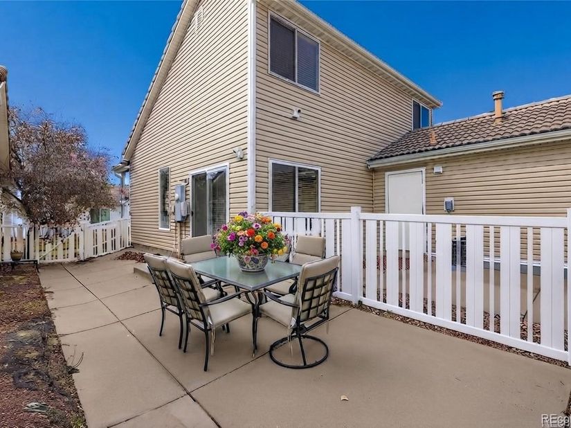 20644 E 47th Avenue, Denver CO 80249