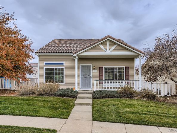 20644 E 47th Avenue, Denver CO 80249