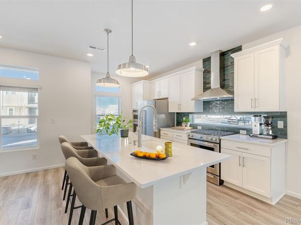 10196 Worchester Street, Commerce City CO 80022