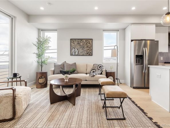 1467 N Locust Street, Denver CO 80220