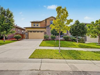 12879 Fox Court