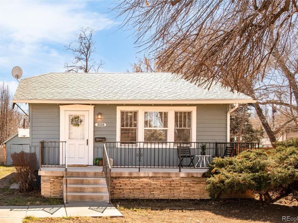 6902 Ralston Road, Arvada CO 80002