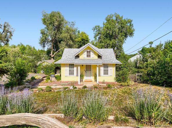 6420 Estes Street, Arvada CO 80004