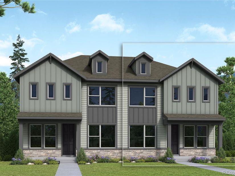 16223 Peak Street B, Broomfield CO 80023