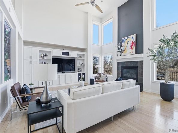 5181 Preserve Parkway N, Greenwood Village CO 80121