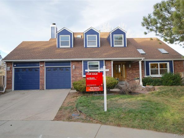 10669 W Quarto Drive, Littleton CO 80127