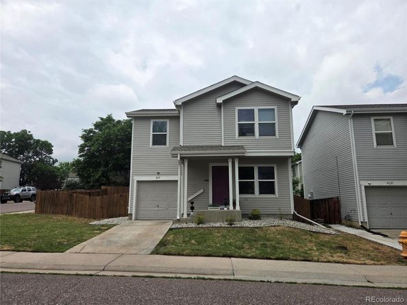 4631 S Swadley Court, Morrison CO 80465