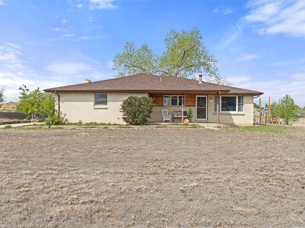 16465 York Street, Thornton CO 80602