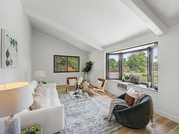 8346 E Girard Avenue, Denver CO 80231