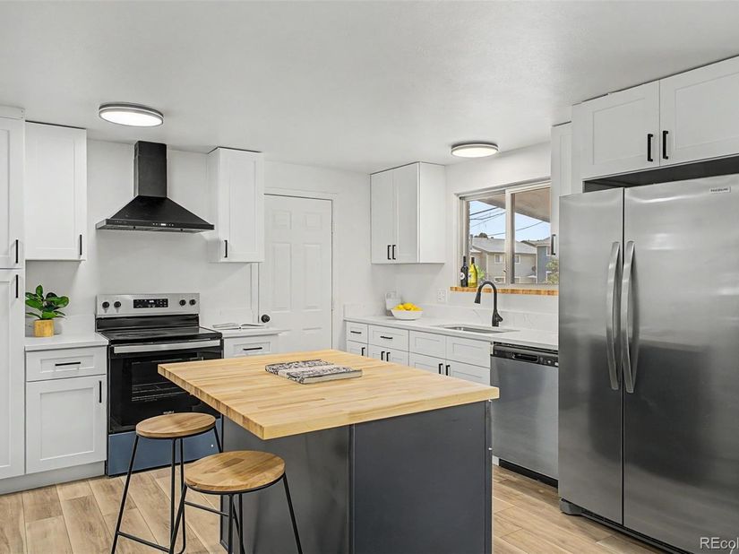 8346 E Girard Avenue, Denver CO 80231