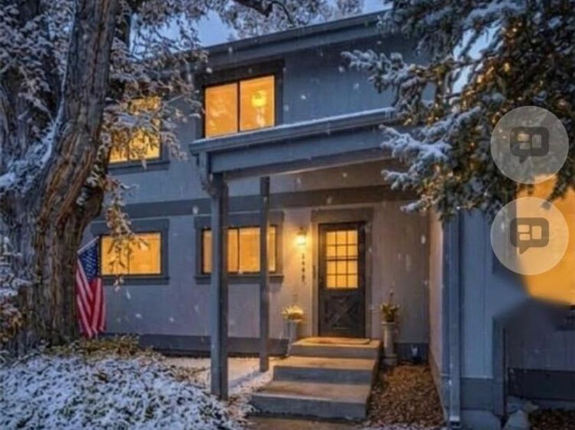 8949 Yukon Street, Westminster CO 80021