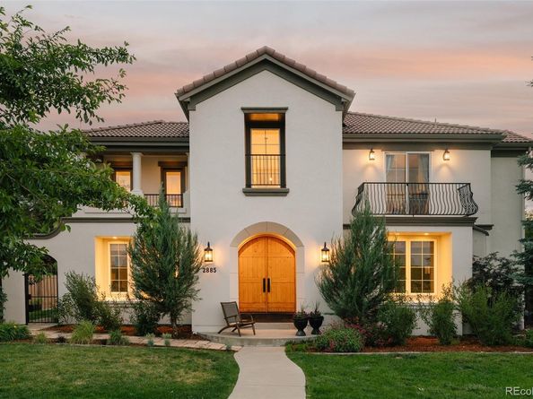 2885 Beeler Street, Denver CO 80238