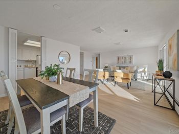 3131 E Alameda Avenue