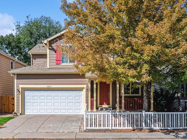 Undisclosed Address #3532370, Denver CO 80247