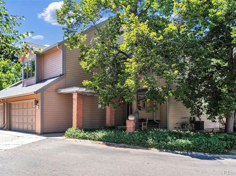 7298 Siena Way C, Boulder CO 80301