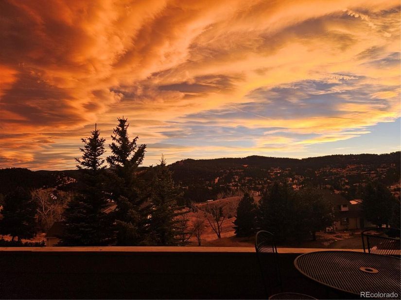 386 Monte Vista Road, Golden CO 80401