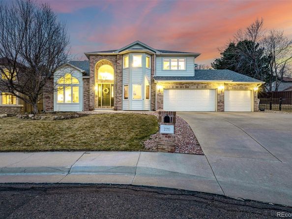 220 Himalaya Avenue, Broomfield CO 80020
