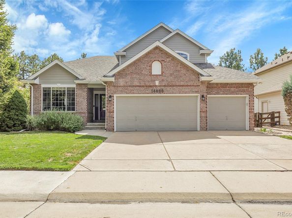 14880 E Maplewood Drive, Centennial CO 80016