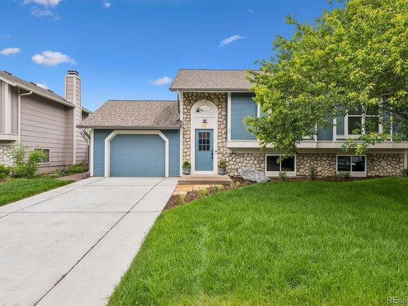 632 W Chestnut Court, Louisville CO 80027
