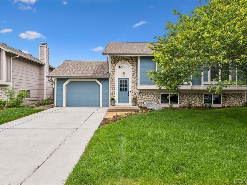 632 W Chestnut Court, Louisville CO 80027