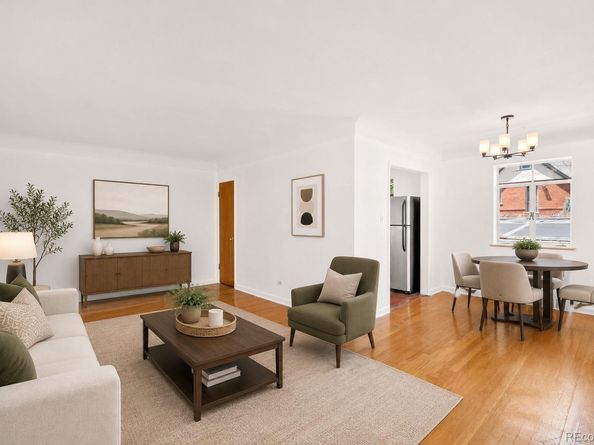 1175 N Emerson Street 111, Denver CO 80218