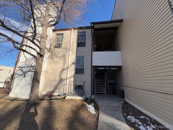 14904 E Hampden Circle