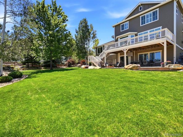 5353 Devils Head Circle, Golden CO 80403