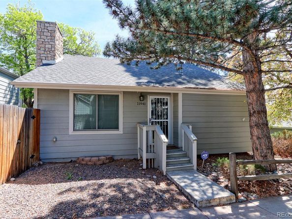 11941 E Cornell Circle, Aurora CO 80014