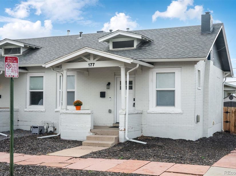 177 Inca Street, Denver CO 80223