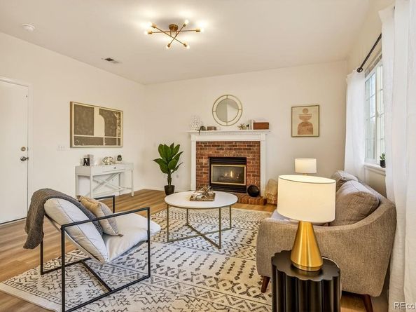 18765 E Crestridge Drive, Aurora CO 80015