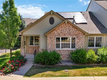 5943 S Xenophon Court