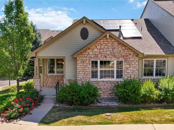 5943 S Xenophon Court, Littleton CO 80127