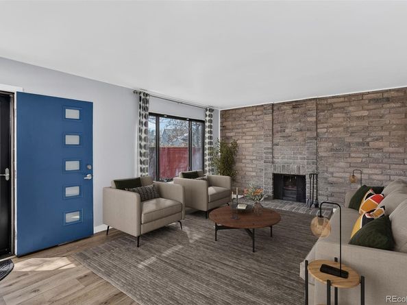 1253 S Yosemite Way 96, Denver CO 80247