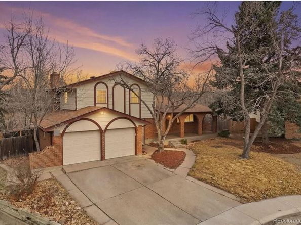 6218 S Cherry Circle, Centennial CO 80121