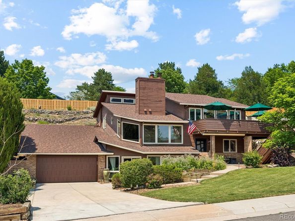 8583 W Iliff Avenue, Lakewood CO 80227