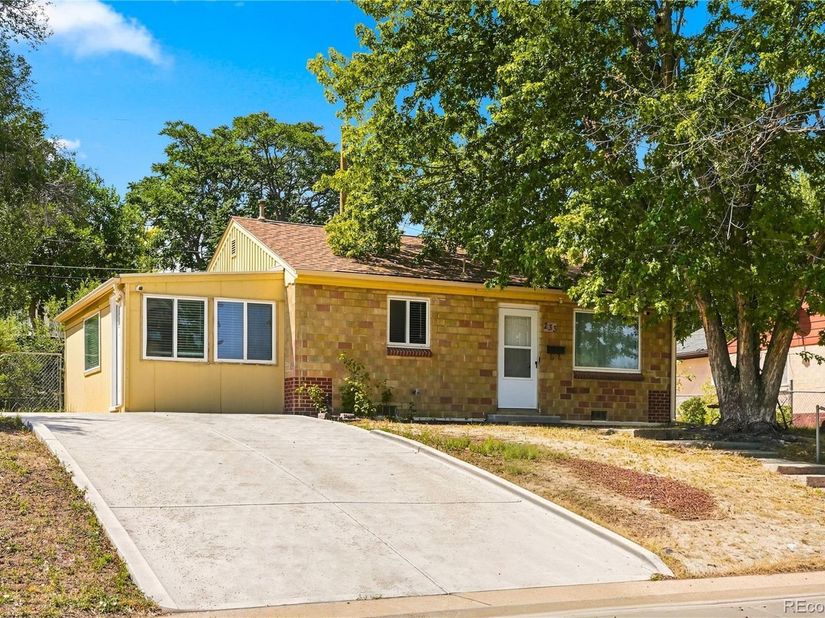 233 S Yates Street, Denver CO 80219