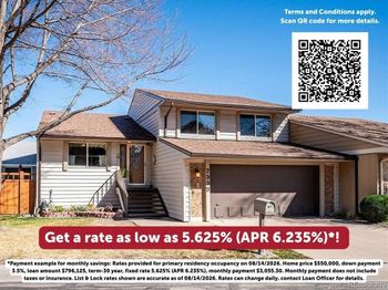 7335 W Maple Drive