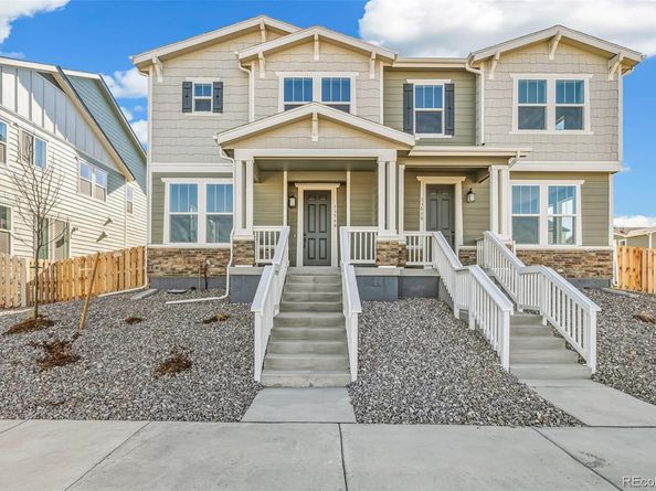 13560 E 111th Place, Commerce City CO 80022