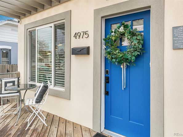 4975 Knox Court, Denver CO 80221