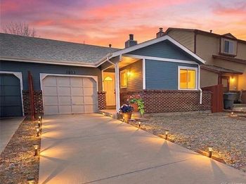 2803 Denver Avenue